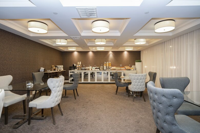 Sutton Place Hotel Edmonton - Standard