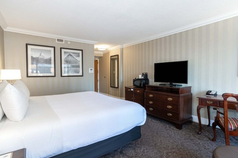 Sutton Place Hotel Edmonton - Standard