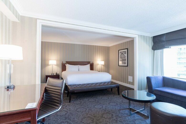 Sutton Place Hotel Edmonton - Standard