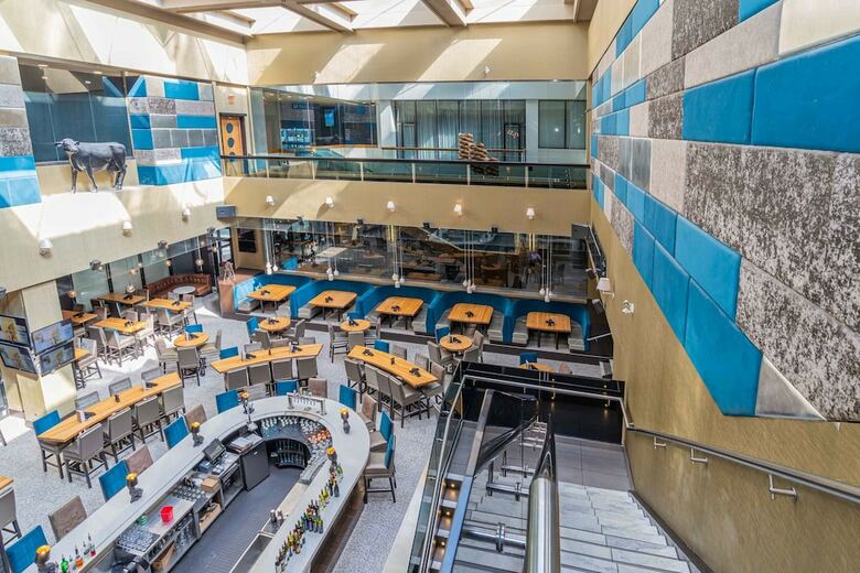 Sutton Place Hotel Edmonton - Standard