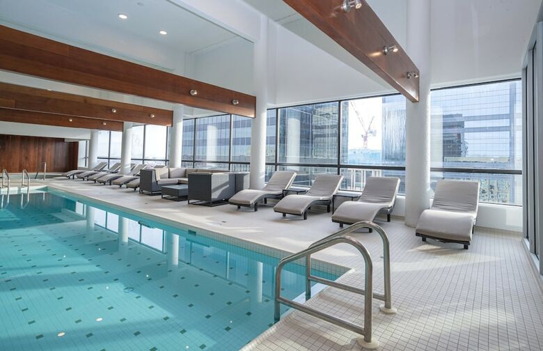 Sutton Place Hotel Edmonton - Standard