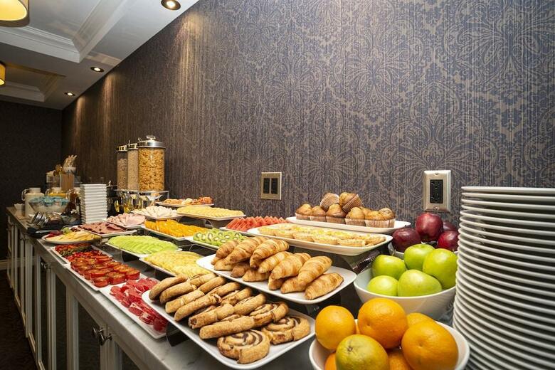 Sutton Place Hotel Edmonton - Standard