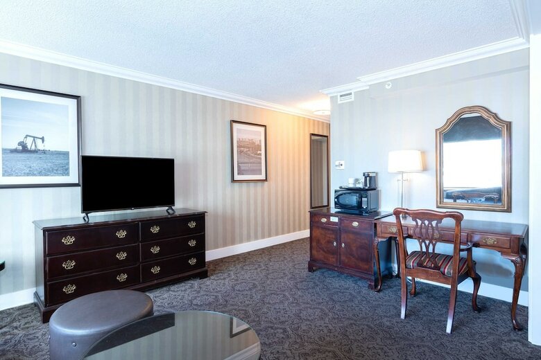 Sutton Place Hotel Edmonton - Standard