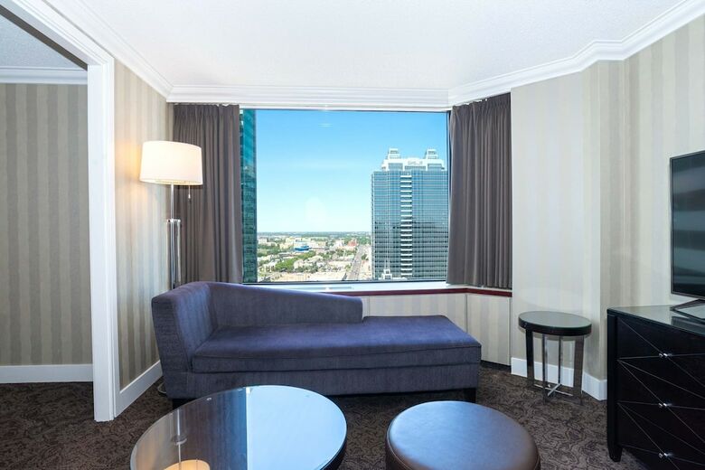Sutton Place Hotel Edmonton - Standard