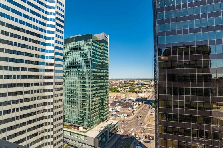 Sutton Place Hotel Edmonton - Standard