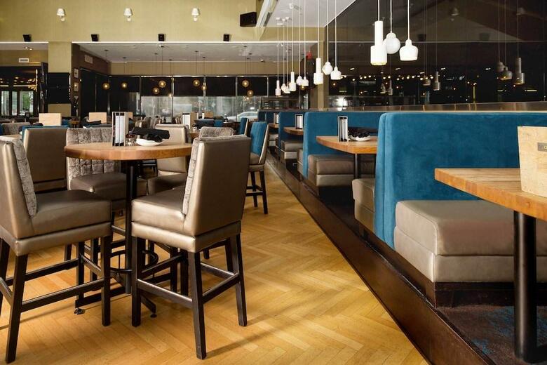 Sutton Place Hotel Edmonton - Standard