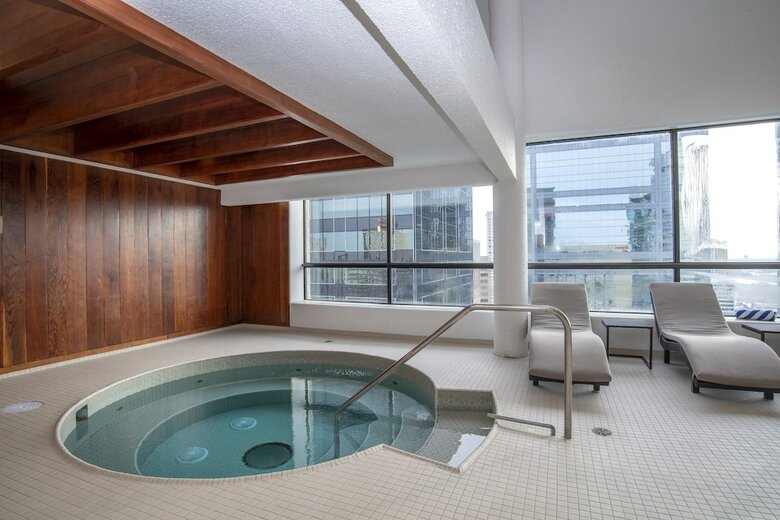 Sutton Place Hotel Edmonton - Standard