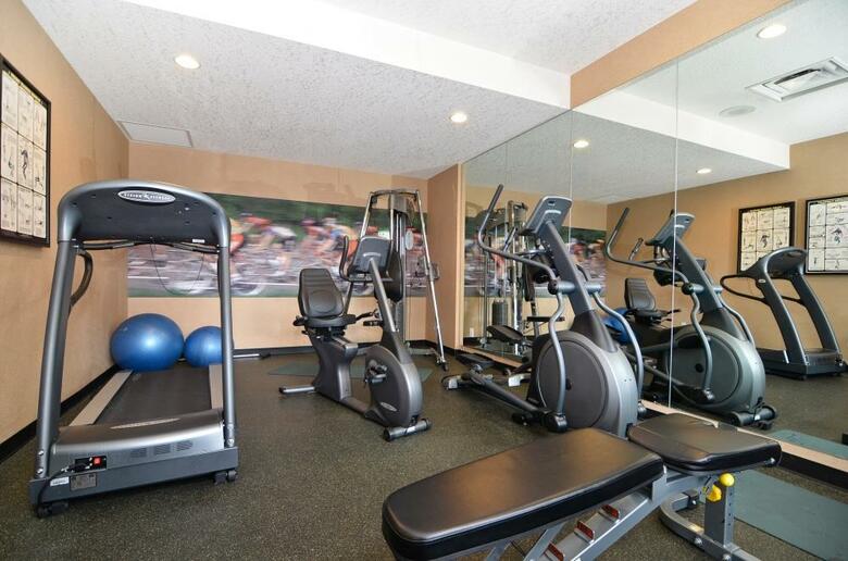 Hotel Best Western Fernie Mountain Lodge