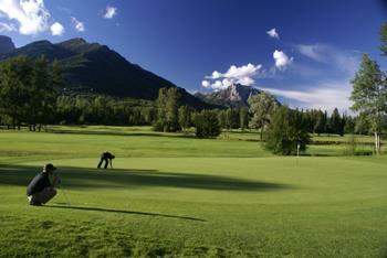 Hotel Best Western Fernie Mountain Lodge