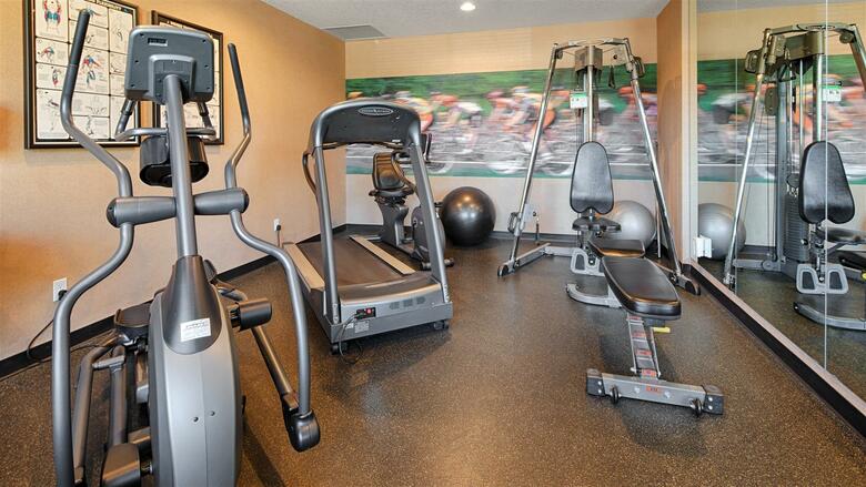 Hotel Best Western Fernie Mountain Lodge