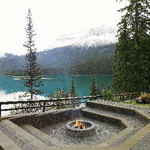 Hotel Emerald Lake Lodge - Deluxe