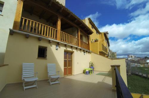 Casa Luc�a