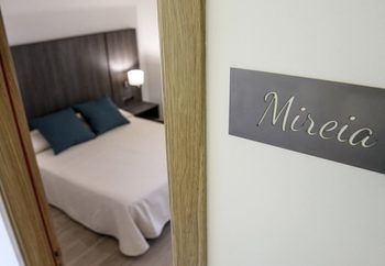 Hotel Mas Pere Pau