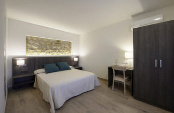 Hotel Mas Pere Pau