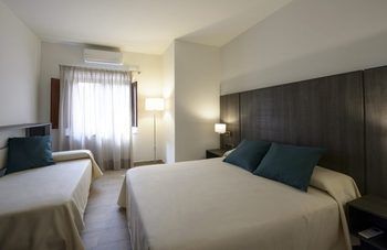 Hotel Mas Pere Pau