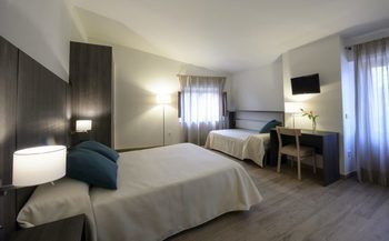 Hotel Mas Pere Pau
