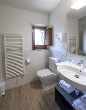 Hotel Mas Pere Pau