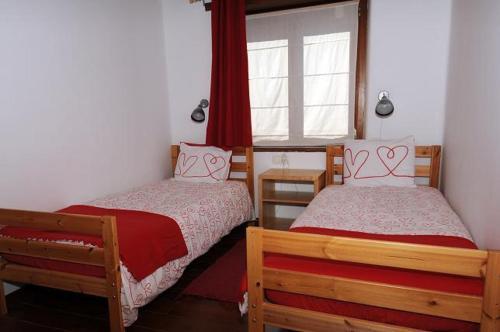 Apartamentos Rentar�n
