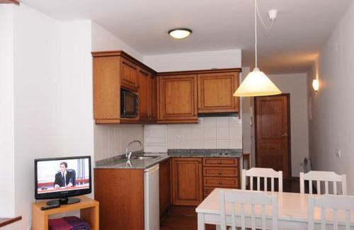 Apartamentos Rentar�n