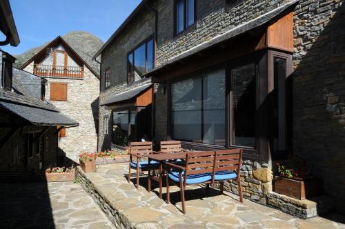 Apartamentos Rentar�n