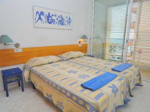 Apartment Atarazaras J�vea