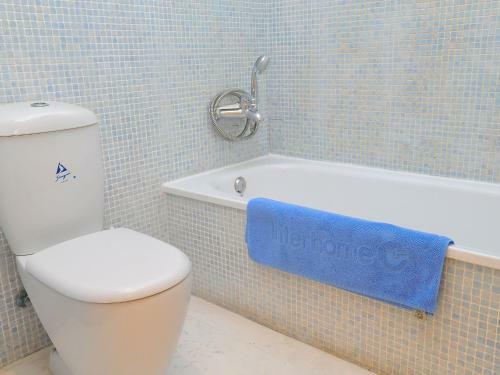 Apartment Atarazaras J�vea