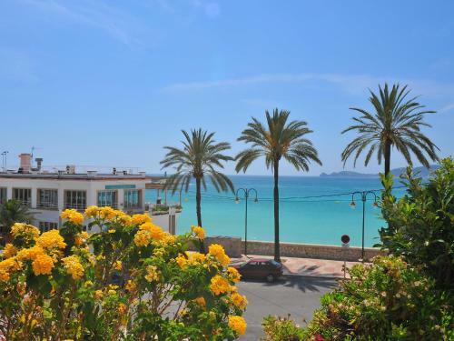 Apartment Atarazaras J�vea