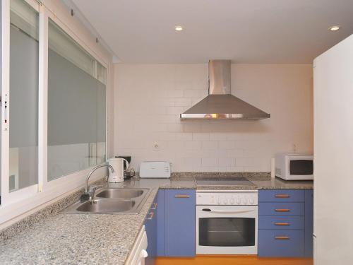 Apartment Atarazaras J�vea