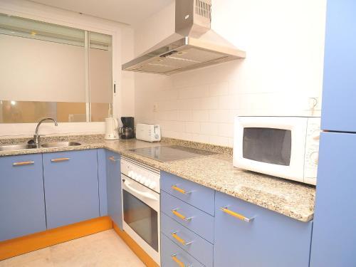 Apartment Atarazaras J�vea