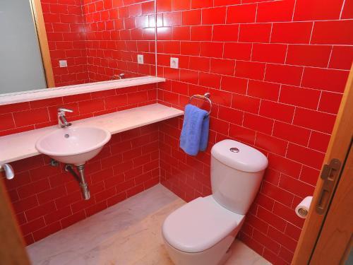 Apartment Atarazaras J�vea
