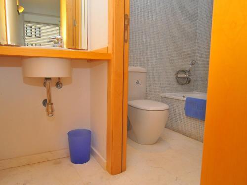 Apartment Atarazaras J�vea