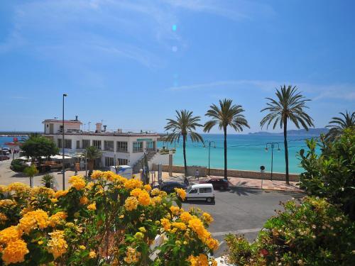 Apartment Atarazaras J�vea