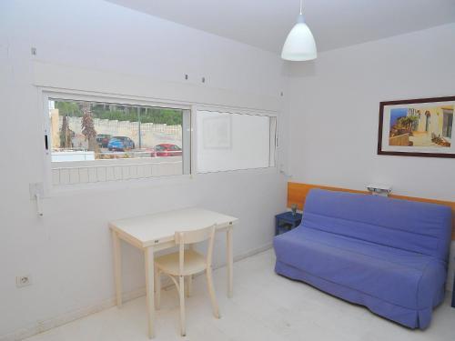 Apartment Atarazaras J�vea