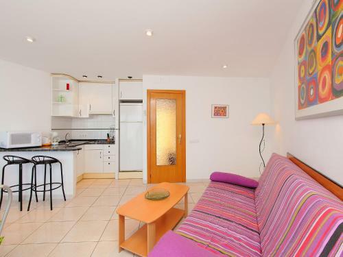 Apartment Palmiers VI Llan��