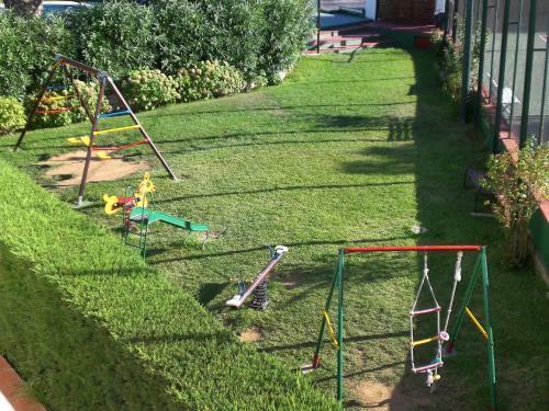 Apartment Palmiers VI Llan��