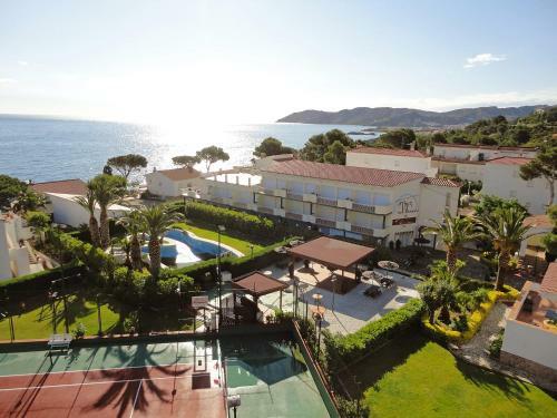 Apartment Palmiers VI Llan��