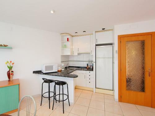 Apartment Palmiers VI Llan��