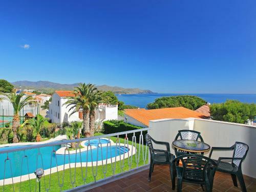Apartment Palmiers VI Llan��