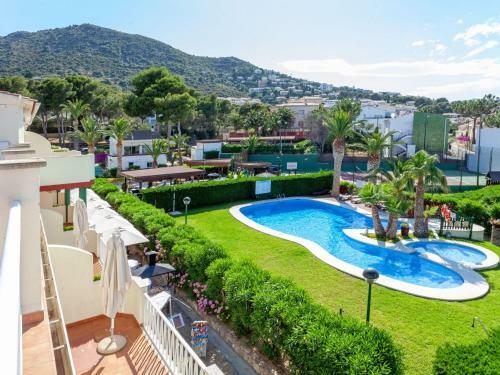 Apartment Palmiers VI Llan��
