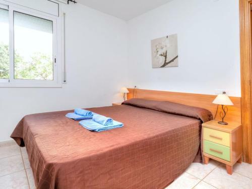 Apartment Palmiers VI Llan��