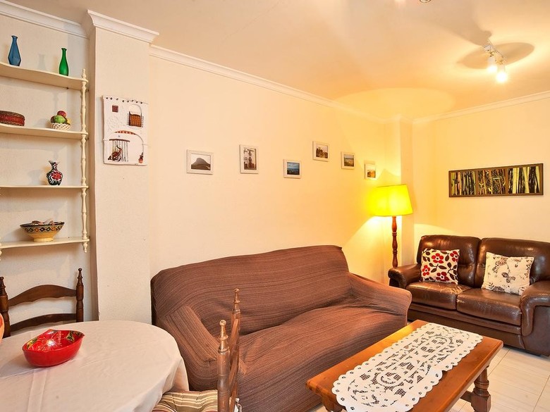 Apartment La Isla J�vea
