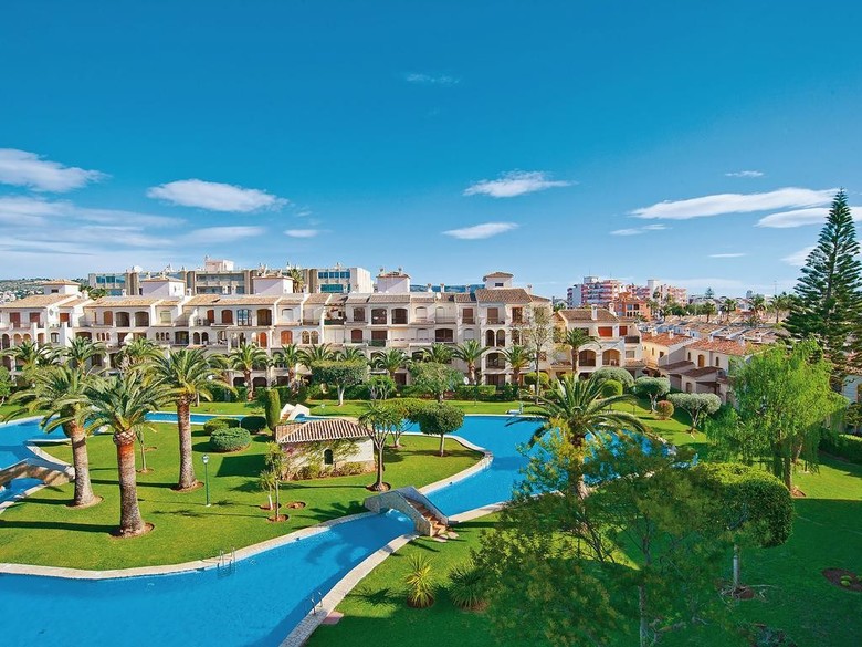 Apartment La Isla J�vea