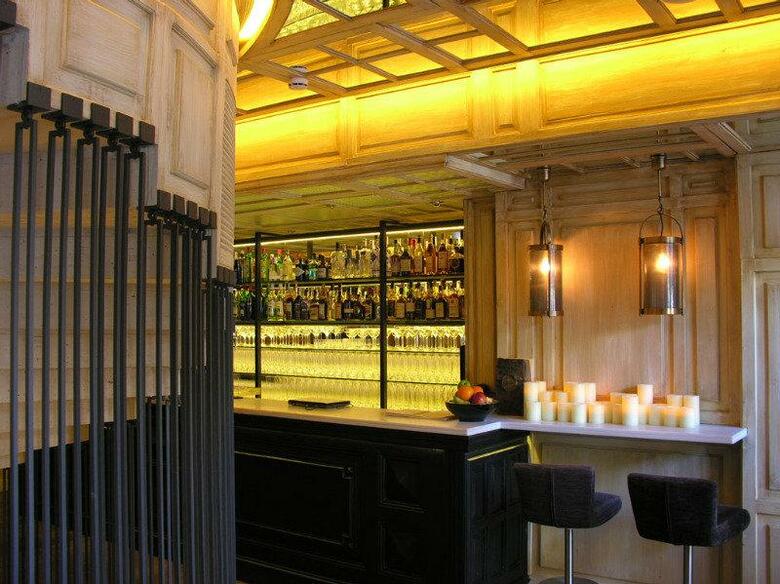 Hotel Do Pla�a Reial G.l.