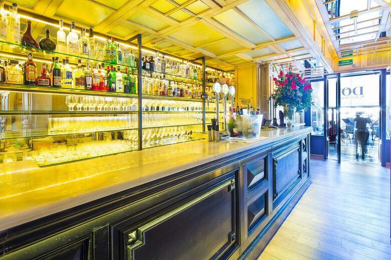 Hotel Do Pla�a Reial G.l.