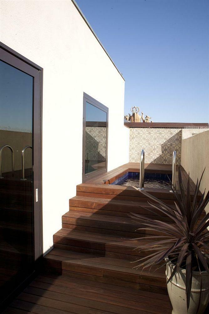Hotel Do Pla�a Reial G.l.