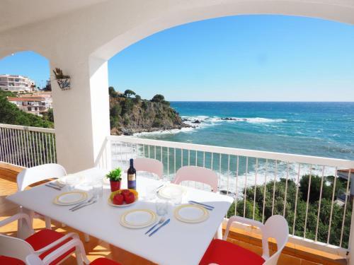 Apartment Puerto De La Selva.2