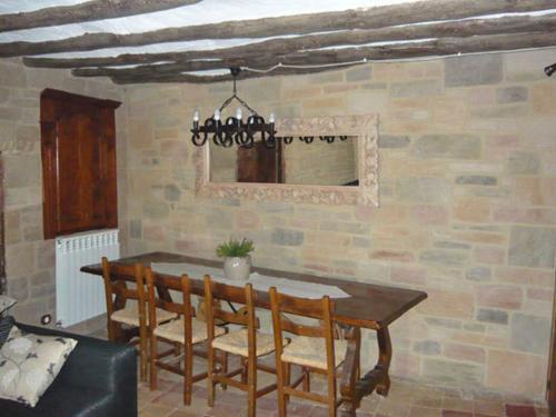 Casa Atalaya