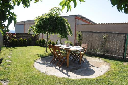 Casa Atalaya