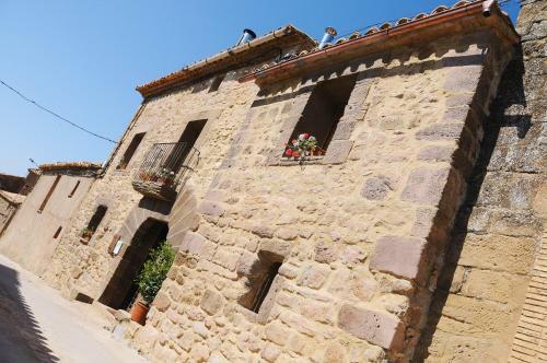 Casa Atalaya