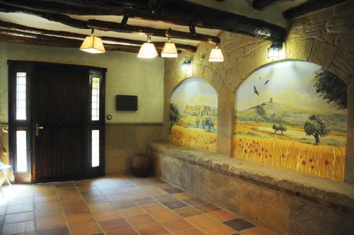 Casa Atalaya